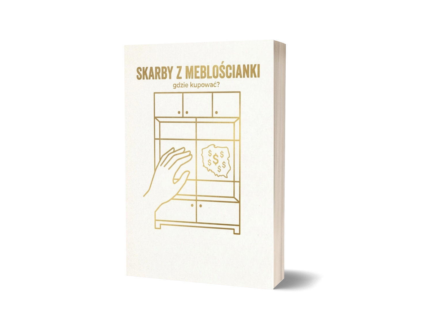 Okładka ebooka Tom 2 — Przewodnik Łowcy